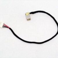Acer 60.PSN07.002 DC Jack Cable Aspire TimeLineX 4745 4820T 5745 5820T Socket Connector