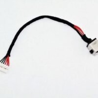 Asus DC Power Jack Port Cable 6-Pin R500V R500VD R500VJ R500VM R500VS