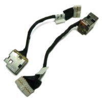 Compaq Presario CQ42-400 Laptop Dc Power Jack Cable