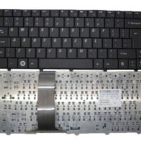 Compatible Dell Inspiron 11Z 1110 P03T PK1309L1A26 V109002AK1 Black Laptop Keyboard