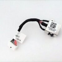 Dell 2KJCF DC In Power Jack Cable XPS 14 L401x 35070WC00-600-G 02KJCF