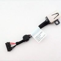 Dell 3P50M DC Jack Cable Inspiron 14 7437 14-7437 03P50M 50.46L01.001