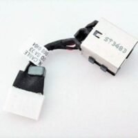 Dell 4W9NY DC In Power Jack Cable Latitude E7240 04W9NY DC30100O00