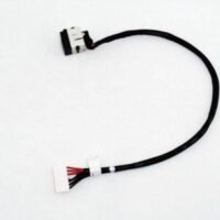 Dell 50.4ES08.001 DC Power Jack Cable Vostro 3400 3500 50.4ES08.101