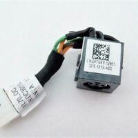 Dell FTGTP DC Jack Cable Latitude E6330 E6430s 0FTGTP DC30100HC00