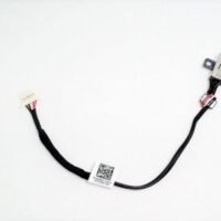 Dell GRM3D DC Jack Cable UltraBook XPS L321x L322x DDD13CAD000 0GRM3D