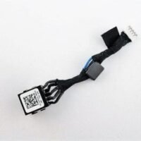 Dell HH3J4 DC In Power Jack Cable Latitude E6440 DC30100NP00 0HH3J4