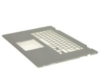 Dell Inspiron 15 7569 7579 Touchpad Palmrest Assembly