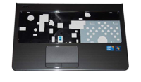 Dell Inspiron N4010 Touchpad Palmrest