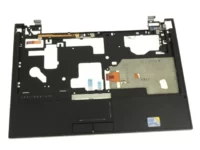 Dell Latitude E4300 Touchpad Palmrest