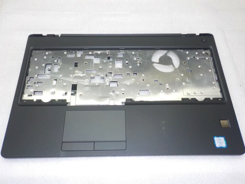 Dell Latitude E5580 Core I5 I7 - Đà Nẵng - Foto 3