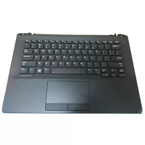 Dell Latitude E7270 Touchpad Palmrest With Keyboard 3683