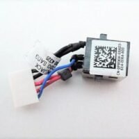 Dell P95KW DC Power Jack Port Cable Latitude E5450 0P95KW DC30100QC00
