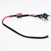 Dell RCNJR DC Jack Cable Mini 10 10V 1011 1012 1018 DC301008P00 0RCNJR