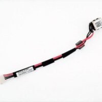 Dell RP8D4 DC Jack Cable Latitude 14 3450 14-3450 DC30100R400 0RP8D4