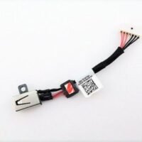 Dell TPNTM DC Power Jack Cable Precision M3800 XPS 15 15-9530 0TPNTM