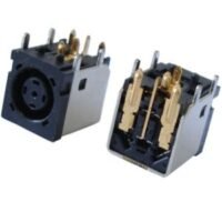 Dell Vostro 1310 1520 Laptop DC Power Jack