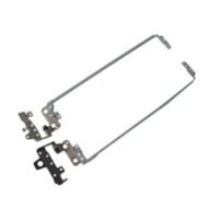 HP 15-AY 15-BA 15-BD 15-BE 15-BG Right Left Lcd Hinge Set 855006-001 Replacement