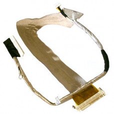 HP 6530s Laptop LCD Screen Cable