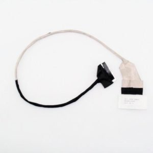 Hp 592151-001 LCD Display Video Cable CQ42 G42 CQ56 G56 DD0AX1LC000