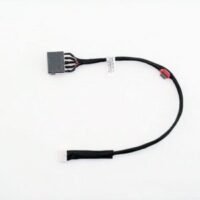 Lenovo 01AV935 DC Power Jack Cable ThinkPad L450 L460 L470 DC301078400