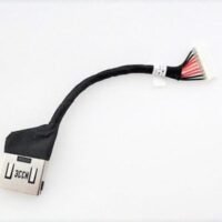 Lenovo 04X5515 DC Jack Cable Thinkpad T540p W540p W541p 50.4LO05.001