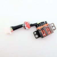 Lenovo 5C10H15236 DC Power Jack Cable Yoga 3 11 3-1170 DC30100TX00