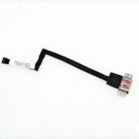Lenovo 5C10K48429 DC Power Jack Cable Yoga 4 Pro 900-13ISK DC30100PN00