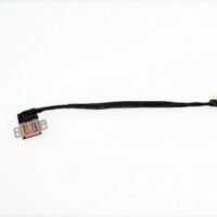 Lenovo 5C10K93826 DC Jack Cable Yoga 900S-12ISK 80ML DC30100QP00