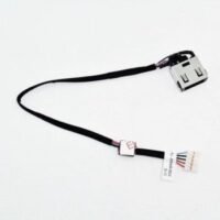Lenovo DC Power Jack Cable IdeaPad Y50-70 DC30100R900 DC30100RB00