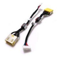 Lenovo G400S G405S Laptop Dc Power Jack Cable