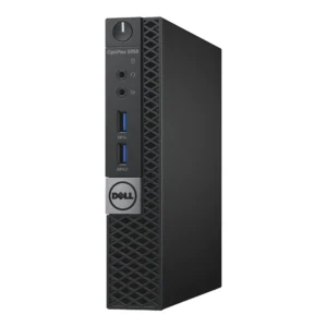 Dell Optiplex 6th Gen Mini PC (Refurbished)