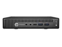 HP 6th Gen Mini PC (Refurbished)