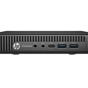 HP 6th Gen Mini PC (Refurbished)