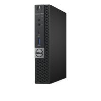Dell Optiplex 8th Gen Mini PC (Refurbished)