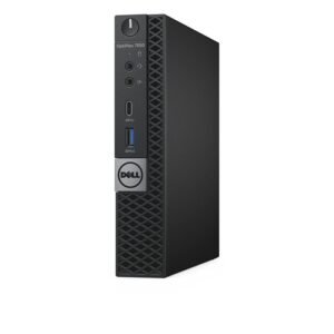 Dell Optiplex 8th Gen Mini PC (Refurbished)