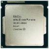 Processor Intel Core i7-4th Generation