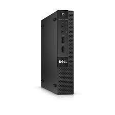Dell Optiplex 4th Gen Mini PC (Refurbished)