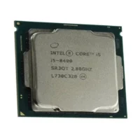 Intel Core i5-8th Generation Processor